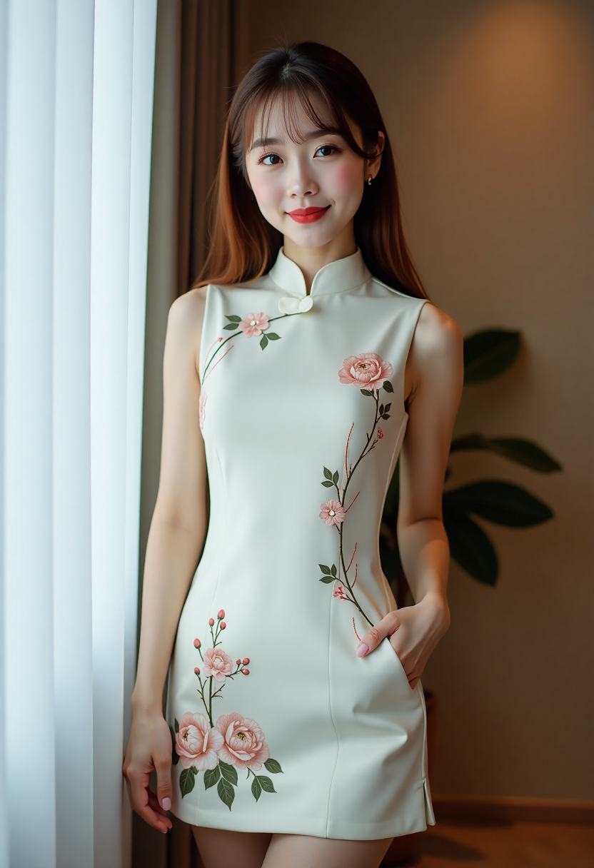 我的少女时代