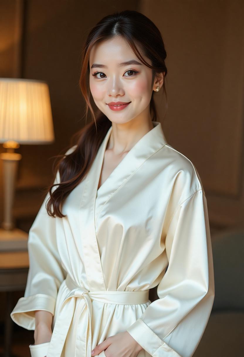 焦点时刻